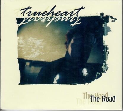 The Road by TrueHeart