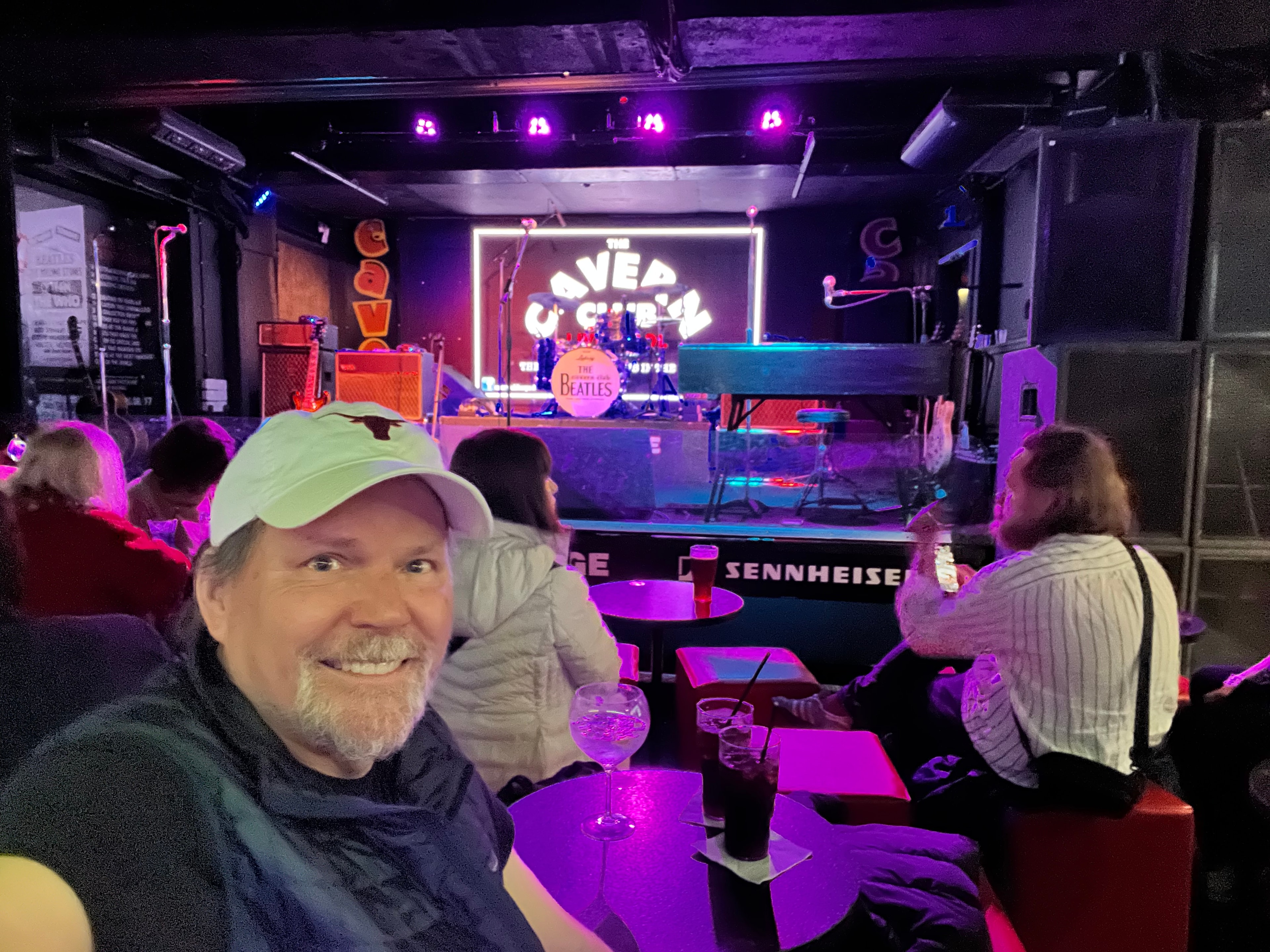 Ross Vick — Singer-Songwriter